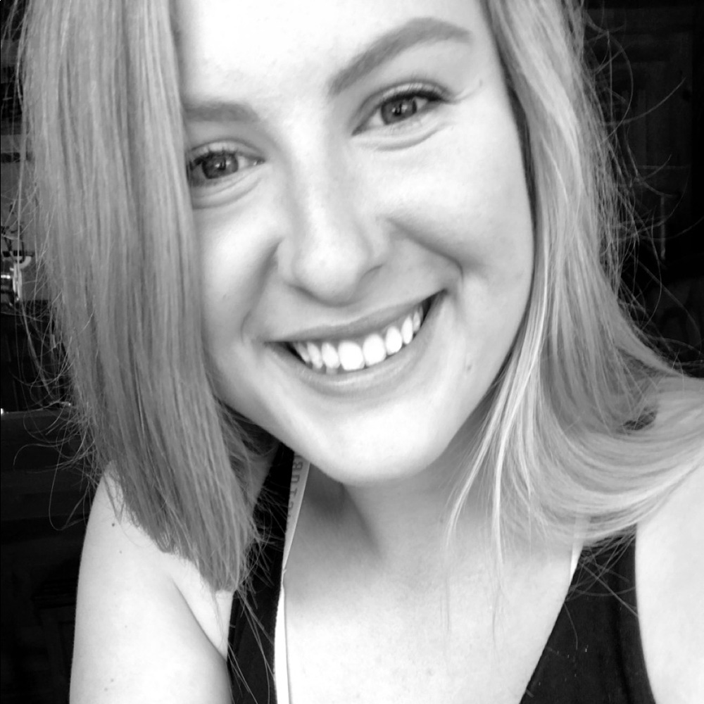 Meet your Posher, Emma